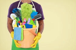 Professional Tenancy Cleaners in SW14