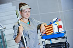 Valuable Office Cleaning Services in SW15 Area