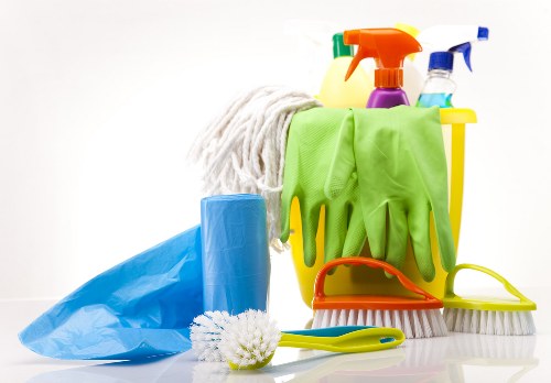 Choosing the best carpet cleaning method for different carpet types