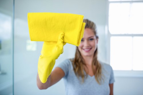Benefits of routine window cleaning for curb appeal